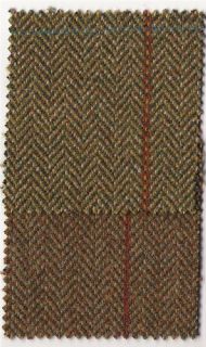 Perth Saxony Jacket